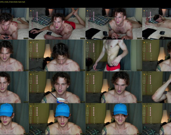 viktor_secret — 54 minute Chaturbate male cam show recording, 1080p, Jul 31, 2022