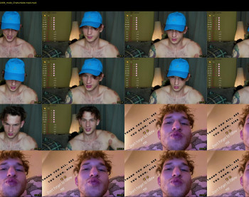 viktor_secret — 14 minute Chaturbate male cam show recording, 1080p, Jul 31, 2022