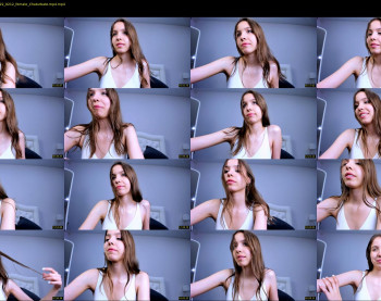 wanda_robinson — 30 minute Chaturbate female cam show recording, 1080p, Aug 1, 2022