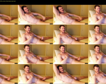 warrenkener — 54 minute Chaturbate male cam show recording, 1080p, Jul 31, 2022