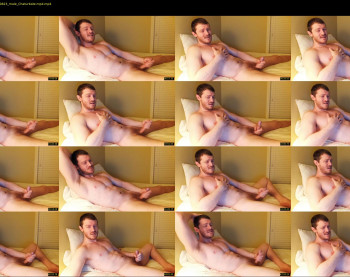 warrenkener — 54 minute Chaturbate male cam show recording, 1080p, Jul 31, 2022