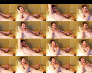 warrenkener — 12 minute Chaturbate male cam show recording, 1080p, Jul 31, 2022