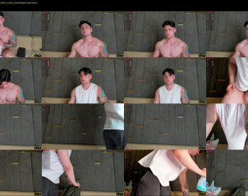 waynemiller_ — 7 minute Chaturbate male cam show recording, 1080p, Jul 31, 2022