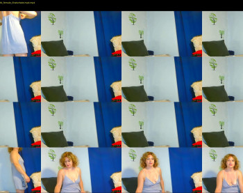 wildpersia — 5 minute Chaturbate female cam show recording, 480p, Jul 31, 2022