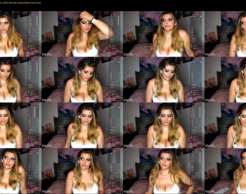 xclusivesecrets — 34 minute Chaturbate female cam show recording, 1080p, Jul 31, 2022