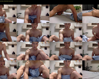 youcan__ — 87 minute Chaturbate male cam show recording, 480p, Jul 31, 2022