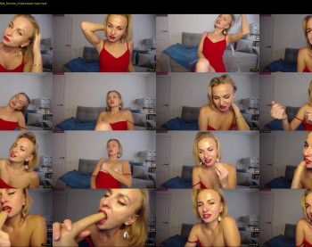 yummylilya — 91 minute Chaturbate female cam show recording, 720p, Jul 31, 2022