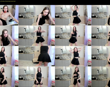 _abby_bb — 54 minute Chaturbate female cam show recording, 1080p, Aug 2, 2022