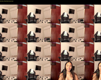 _alliex_ — 4 minute Chaturbate female cam show recording, 1080p, Aug 2, 2022