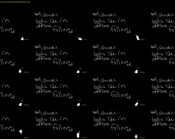_b_a_n_s_h_e_e_ — 12 minute Chaturbate female cam show recording, 1080p, Aug 2, 2022