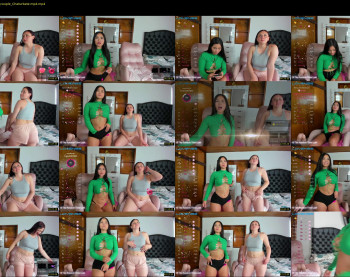 _gaby1 — 54 minute Chaturbate female cam show recording, 1080p, Aug 1, 2022