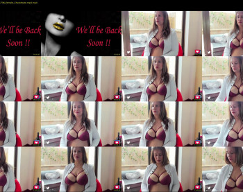 _jeniffer_hot — 18 minute Chaturbate female cam show recording, 720p, Aug 1, 2022