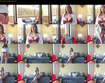 _jeniffer_hot — 15 minute Chaturbate female cam show recording, 720p, Aug 1, 2022