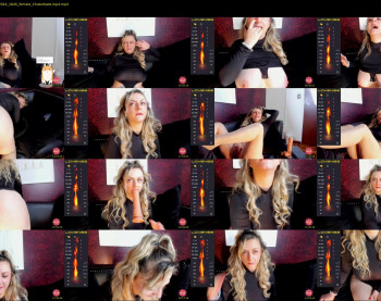 _madamemature_ — 49 minute Chaturbate female cam show recording, 720p, Aug 1, 2022