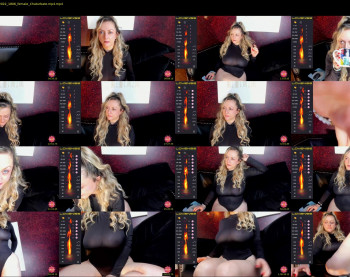 _madamemature_ — 78 minute Chaturbate female cam show recording, 720p, Aug 1, 2022
