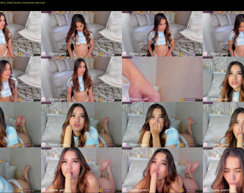 _meghan_gomez1_ — 59 minute Chaturbate female cam show recording, 1080p, Aug 1, 2022