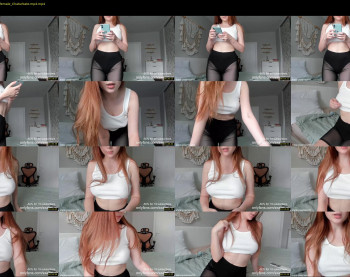 _o0o__ — 6 minute Chaturbate female cam show recording, 720p, Aug 1, 2022