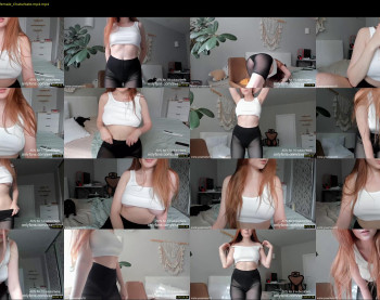 _o0o__ — 73 minute Chaturbate female cam show recording, 720p, Aug 1, 2022