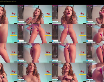 _taylor_swift — 11 minute Chaturbate female cam show recording, 1080p, Aug 2, 2022