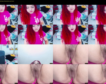 _twiggy — 54 minute Chaturbate female cam show recording, 1080p, Aug 1, 2022