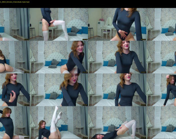 _wendydarling_ — 39 minute Chaturbate female cam show recording, 720p, Aug 1, 2022
