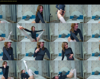 _wendydarling_ — 39 minute Chaturbate female cam show recording, 720p, Aug 1, 2022