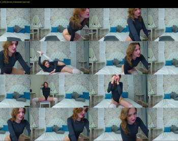 _wendydarling_ — 40 minute Chaturbate female cam show recording, 720p, Aug 1, 2022