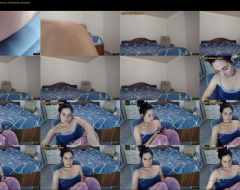 adda_ — 26 minute Chaturbate female cam show recording, 1080p, Aug 1, 2022
