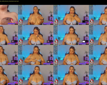addiction_hot19_ — 42 minute Chaturbate female cam show recording, 1080p, Aug 1, 2022