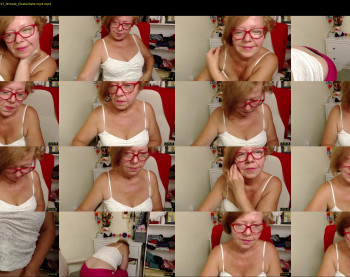 adelewildx — 36 minute Chaturbate female cam show recording, 720p, Aug 1, 2022