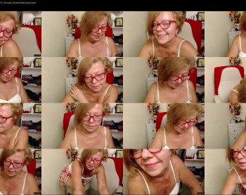 adelewildx — 33 minute Chaturbate female cam show recording, 720p, Aug 1, 2022
