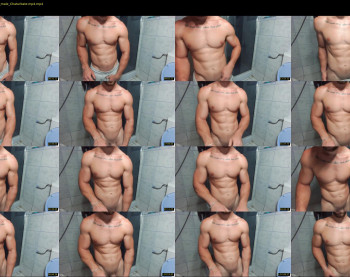 advp69 — 77 minute Chaturbate male cam show recording, 720p, Aug 1, 2022