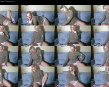 afanasia — 72 minute Chaturbate female cam show recording, 720p, Aug 2, 2022