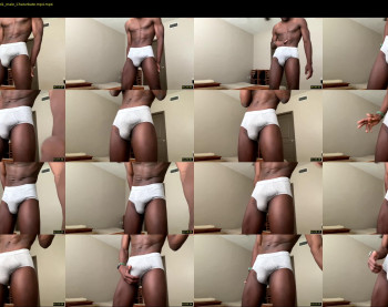 ahnoreclis — 4 minute Chaturbate male cam show recording, 720p, Aug 1, 2022