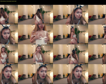 aleksa_cutie — 43 minute Chaturbate female cam show recording, 1080p, Aug 1, 2022