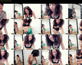 alena_vip — 54 minute Chaturbate female cam show recording, 1080p, Aug 1, 2022