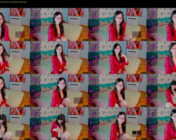 allison_cuty — 33 minute Chaturbate female cam show recording, 1080p, Aug 2, 2022
