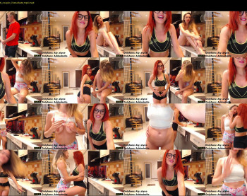 aly_alyce — 43 minute Chaturbate female cam show recording, 1080p, Aug 1, 2022