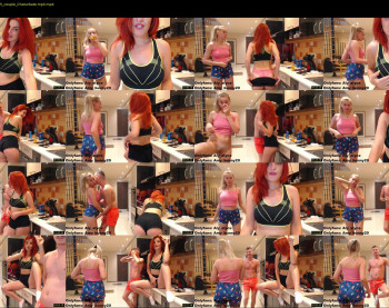 aly_alyce — 24 minute Chaturbate female cam show recording, 1080p, Aug 1, 2022