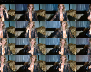 amanda0803 — 11 minute Chaturbate female cam show recording, 720p, Aug 2, 2022