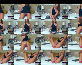 amberwillis — 31 minute Chaturbate female cam show recording, 1080p, Aug 2, 2022