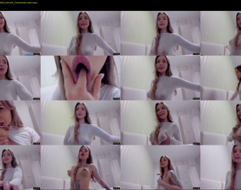 aminaswan_ — 45 minute Chaturbate female cam show recording, 1080p, Aug 1, 2022