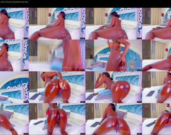 ammy_brown_ — 54 minute Chaturbate female cam show recording, 1080p, Aug 2, 2022
