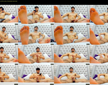 angel_damons_ — 99 minute Chaturbate male cam show recording, 720p, Aug 2, 2022