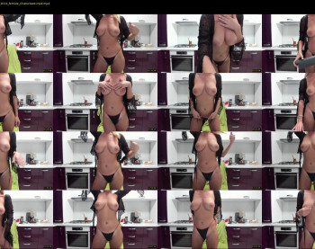 angelsuitlove — 22 minute Chaturbate female cam show recording, 1080p, Aug 1, 2022
