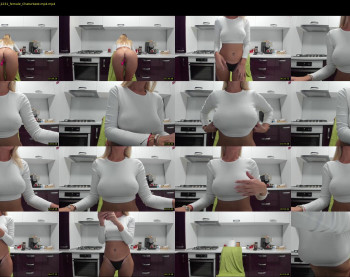 angelsuitlove — 48 minute Chaturbate female cam show recording, 1080p, Aug 1, 2022