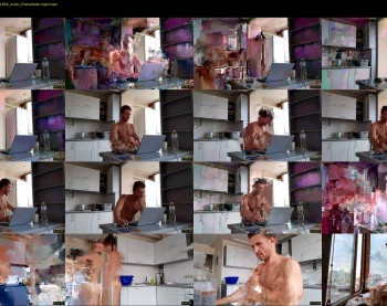 apollobest77 — 48 minute Chaturbate male cam show recording, 720p, Aug 1, 2022