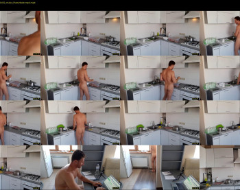 apollobest77 — 33 minute Chaturbate male cam show recording, 720p, Aug 1, 2022