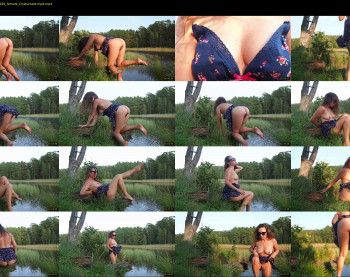assessence — 7 minute Chaturbate female cam show recording, 1080p, Aug 2, 2022