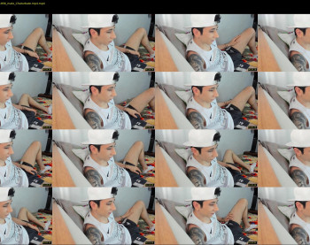 austin1119a — 3 minute Chaturbate male cam show recording, 720p, Aug 1, 2022